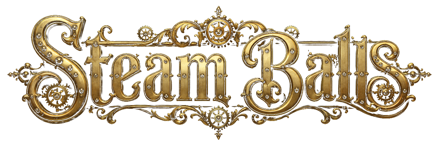 Steam Balls